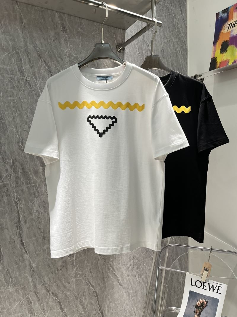 Prada T-Shirts